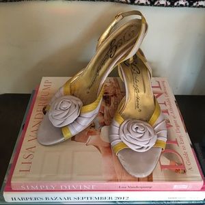 D & G Dolce & Gabbana flower